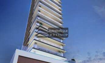 Imagem: MIRAGE IBIRAPUERA - Apartamento à venda