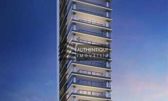 Imagem 6: MIRAGE IBIRAPUERA - Apartamento à venda no bairro Moema - São Paulo/SP, Zona Sul