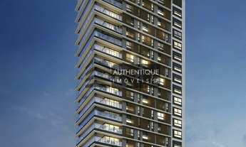 Imagem 5: MIRAGE IBIRAPUERA - Apartamento à venda no bairro Moema - São Paulo/SP, Zona Sul