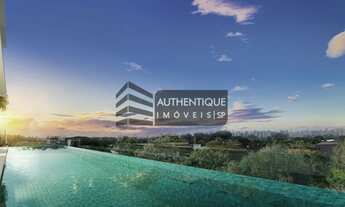 Imagem 2: MIRAGE IBIRAPUERA - Apartamento à venda no bairro Moema - São Paulo/SP, Zona Sul