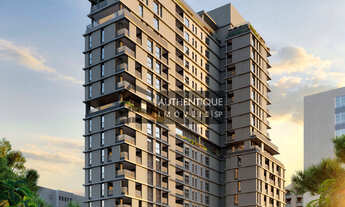 Imagem 6: 1800 OSCAR PINHEIROS - Apartamento no bairro Pinheiros à venda