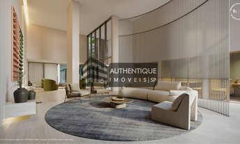 Imagem 7: 1800 OSCAR PINHEIROS - Apartamento no bairro Pinheiros à venda