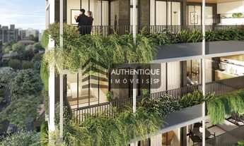 Imagem 4: NATO ITAIM - Apartamento à venda no bairro Itaim Bibi - São Paulo/SP, Zona Sul