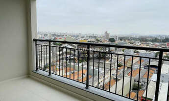 Imagem 4: LIVING ELEGANCE SÃO PAULO - Apartamento à venda no bairro Pari - São Paulo/SP, Zona Centra