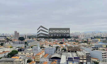 Imagem 6: LIVING ELEGANCE SÃO PAULO - Apartamento à venda no bairro Pari - São Paulo/SP, Zona Centra