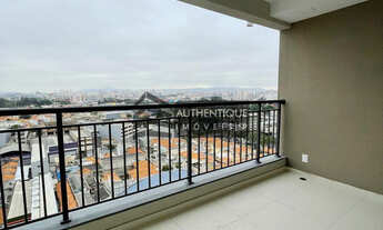 Imagem: LIVING ELEGANCE SÃO PAULO - Apartamento