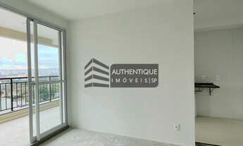 Imagem 2: LIVING ELEGANCE SÃO PAULO - Apartamento à venda no bairro Pari - São Paulo/SP, Zona Centra