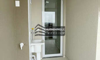 Imagem 7: LIVING ELEGANCE SÃO PAULO - Apartamento à venda no bairro Pari - São Paulo/SP, Zona Centra