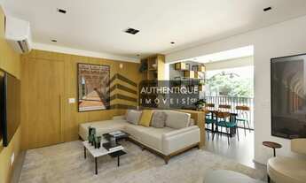 Imagem: INSIGHT VILA LEOPOLDINA - Apartamento à