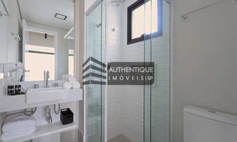 Imagem 6: Next Home Design Vila Nova Conceição - Apartamento à venda em São Paulo/SP