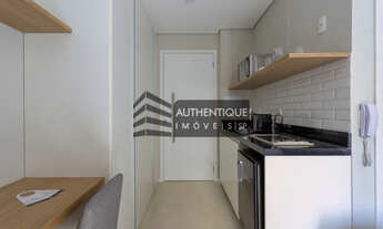 Imagem 4: Next Home Design Vila Nova Conceição - Apartamento à venda em São Paulo/SP