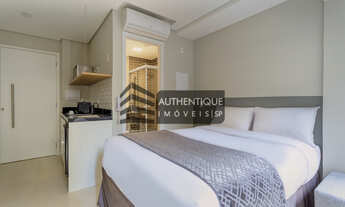 Imagem 5: Next Home Design Vila Nova Conceição - Apartamento à venda em São Paulo/SP