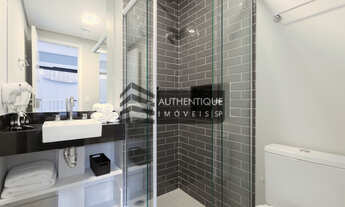 Imagem 7: Next Home Design Vila Nova Conceição - Apartamento à venda em São Paulo/SP