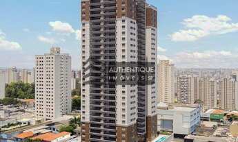 Imagem 6: HIGH MOOCA - Apartamento à venda no bairro Mooca - São Paulo/SP, Zona Leste