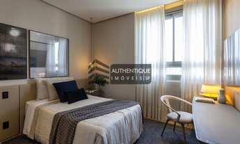 Imagem 6: Casa Brasileira Itaim - Apartamento à venda no bairro Itaim Bibi - São Paulo/SP, Zona Sul