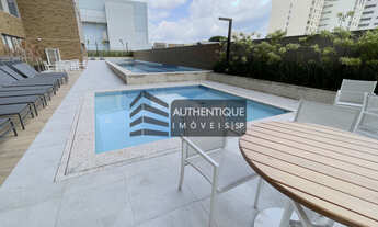 Imagem 4: HIGH MOOCA - Apartamento à venda no bairro Mooca - São Paulo/SP, Zona Leste