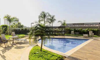 Imagem 3: PODIUM VILA LEOPOLDINA - Apartamento à venda no bairro Vila Leopoldina - São Paulo/SP, Zon