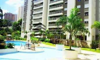 Imagem: Apartamento à venda em São Paulo/SP