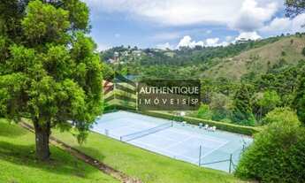 Imagem 6: DOMAINE ST GERMAIN CAMPOS DO JORDAO - Casa Em Leilão em Condomínio em Campos do Jordão