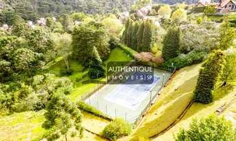 Imagem 7: DOMAINE ST GERMAIN CAMPOS DO JORDAO - Casa Em Leilão em Condomínio em Campos do Jordão