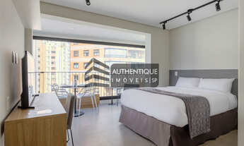 Imagem 3: Next Home Design Vila Nova Conceição - Apartamento à venda em São Paulo/SP