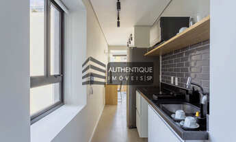 Imagem 7: Next Home Design Vila Nova Conceição - Apartamento à venda em São Paulo/SP