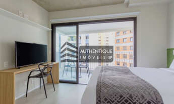 Imagem 5: Next Home Design Vila Nova Conceição - Apartamento à venda em São Paulo/SP