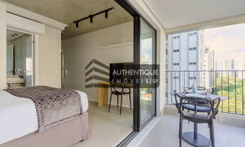 Imagem 6: Next Home Design Vila Nova Conceição - Apartamento à venda em São Paulo/SP