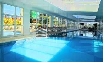 Imagem 3: Passeio Brooklin - Apartamento à venda em São Paulo/SP