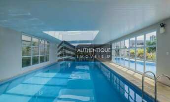 Imagem 5: Passeio Brooklin - Apartamento à venda em São Paulo/SP