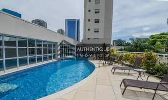 Imagem 2: Passeio Brooklin - Apartamento à venda em São Paulo/SP