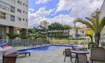 Imagem 2: Soberano By Tarjab - Saúde - Apartamento à venda no bairro Chácara Inglesa - São Paulo/SP