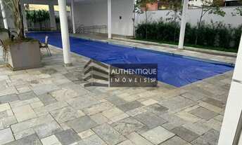 Imagem 6: Soberano By Tarjab - Saúde - Apartamento à venda no bairro Chácara Inglesa - São Paulo/SP