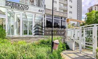 Imagem 7: Soberano By Tarjab - Saúde - Apartamento à venda no bairro Chácara Inglesa - São Paulo/SP