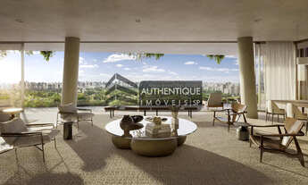 Imagem 5: 280 ART BOULEVARD ITAIM BIBI - Apartamento no bairro Itaim Bibi à venda