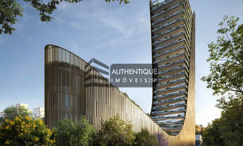 Imagem: 280 ART BOULEVARD ITAIM BIBI - Apartamento