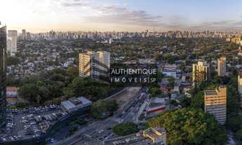 Imagem 6: 280 ART BOULEVARD ITAIM BIBI - Apartamento no bairro Itaim Bibi à venda