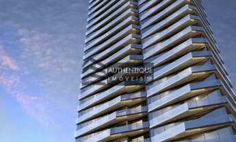 Imagem: Millennium Faria Lima - Apartamento à venda