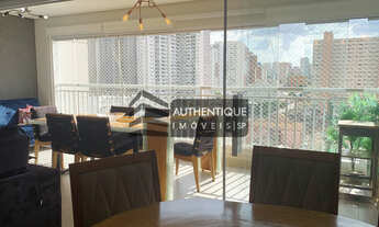 Imagem: ABSOLUTO TATUAPE - Apartamento à venda