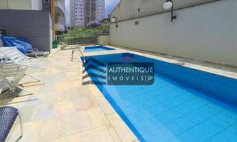 Imagem 2: Noble Hills - Pompéia - Apartamento à venda no bairro Perdizes - São Paulo/SP, Zona Oeste