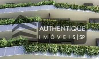 Imagem: FUNCHAL 641 VILA OLIMPIA - Apartamento à