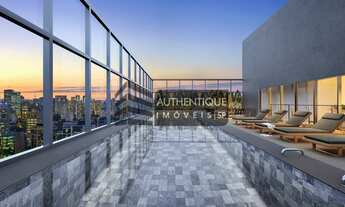 Imagem 3: FUNCHAL 641 VILA OLIMPIA - Apartamento à venda em São Paulo/SP