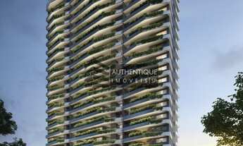 Imagem 7: FUNCHAL 641 VILA OLIMPIA - Apartamento à venda em São Paulo/SP