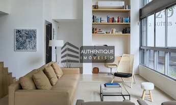 Imagem: AUTEM JARDINS - Apartamento à venda no