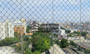 Imagem 3: FATTO BLUES NOVA PETROPOLIS SBC - Apartamento à venda no bairro Nova Petrópolis - São Bern