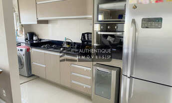 Imagem 5: FATTO BLUES NOVA PETROPOLIS SBC - Apartamento à venda no bairro Nova Petrópolis - São Bern