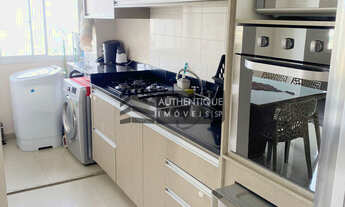 Imagem 6: FATTO BLUES NOVA PETROPOLIS SBC - Apartamento à venda no bairro Nova Petrópolis - São Bern