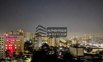 Imagem 4: FATTO BLUES NOVA PETROPOLIS SBC - Apartamento à venda no bairro Nova Petrópolis - São Bern