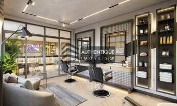 Imagem 7: Id Home & Lifestyle Paraíso - Apartamento à venda em São Paulo/SP