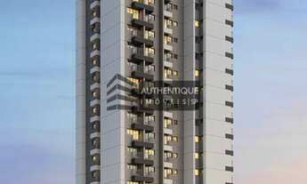 Imagem 1: Id Home & Lifestyle Paraíso - Apartamento à venda em São Paulo/SP